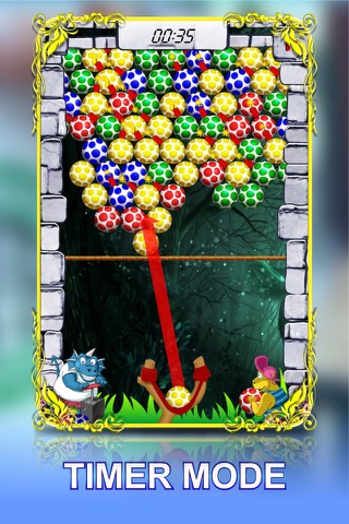 Ban Trung Egg Shoot screenshot 2