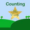 Miss Emily Learning - Counting