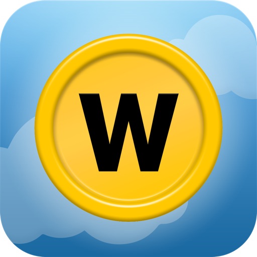 WordFlight icon