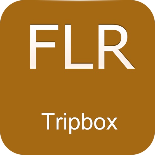 Tripbox Florence icon