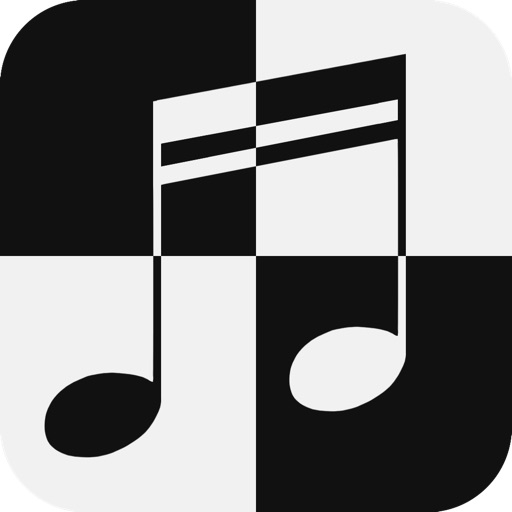 Don't Touch the White Tile - Piano iOS App