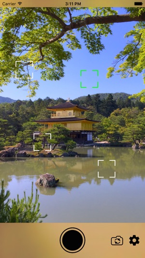 HDR⁴(圖1)-速報App