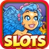 Mermaid World Slots Machine Vegas Casino