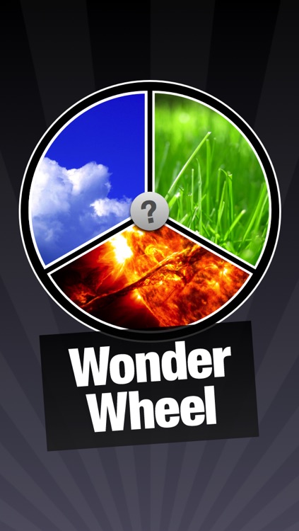 Wonder Wheel