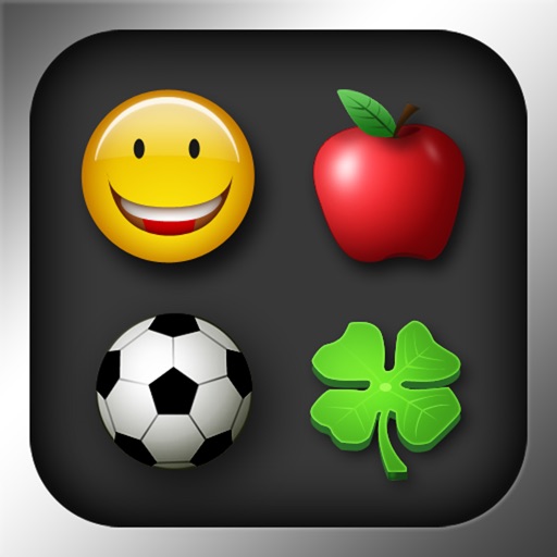 Emoji ∔ iOS App