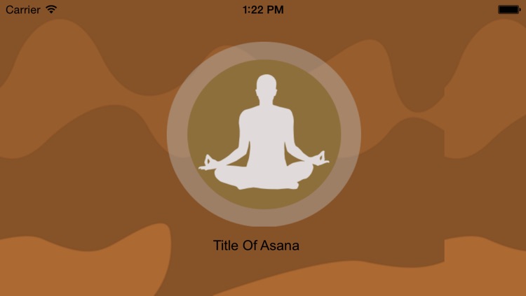 Yoga.