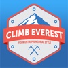 Climbing Everest: What is your entrepreneurial strategy?