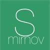 Kolmogorov-Smirnov Test
