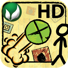 Activities of Doodle Food Expedition HD