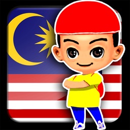 iMalaysia Game