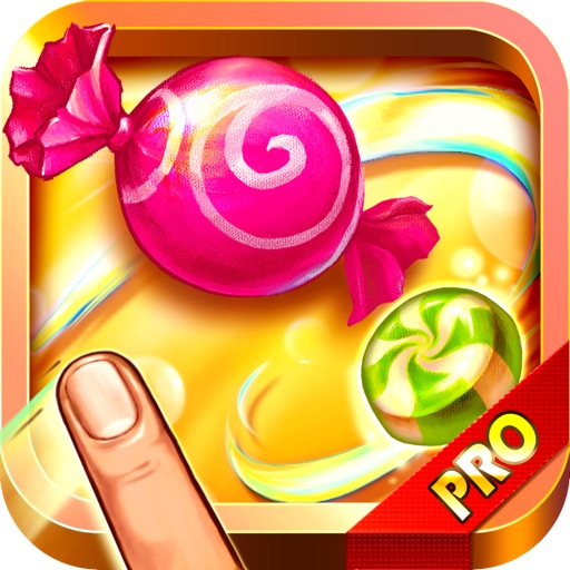 Action Candy Mixer HD Pro icon