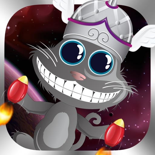 Cat in Space icon