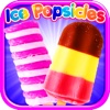 Ice Popsicles FREE!