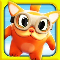 Airplane Cats vs Rats FREE - Tiny Flying Angry Air Battle Game  PC 용
