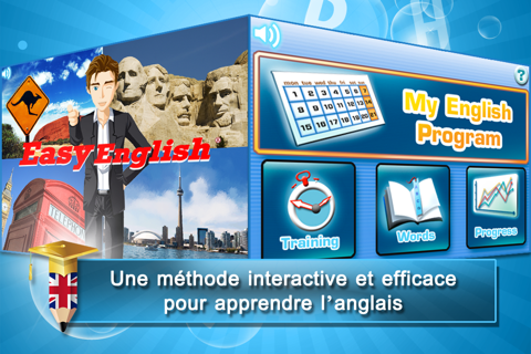 Learn English: Exercises and Vocabulary screenshot 2