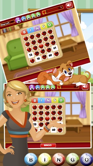 Bingo Army Pro - Epic Bingo Quest(圖4)-速報App