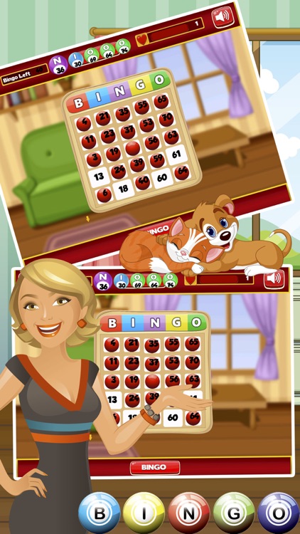 Bingo Army Pro - Epic Bingo Quest screenshot-3