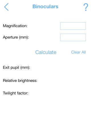 Astroutils screenshot 2