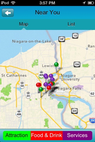 Niagara Local Deals screenshot 4