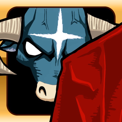 Bullfighting Hero icon