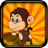 Cute Chimp Run