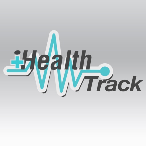 iHealth Track icon