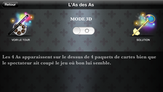 Magie pour les petits sur iPhone(圖3)-速報App