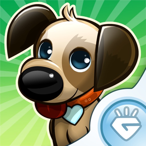 Tap Pet Hotel icon