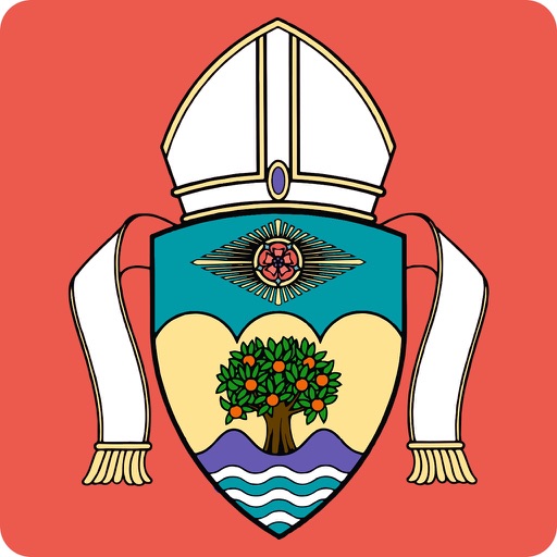 Roman Catholic Diocese of Orange icon