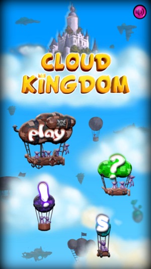 Cloud Kingdom Free