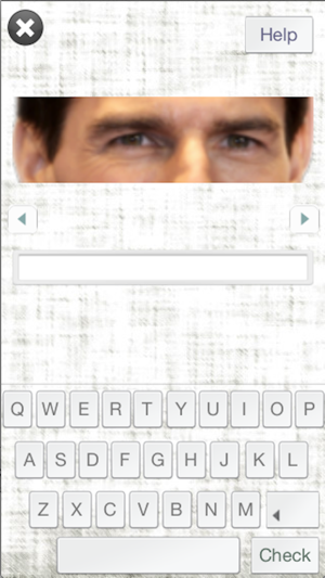 Guess the Eyes Quiz(圖3)-速報App