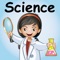 Science 4 Kids Volume #2 - Learn and practice worksheets for 3rd ,4th, 5th grade