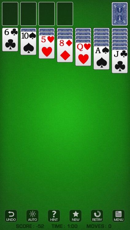 Solitaire Seasons