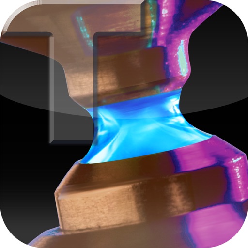 Thermo Scientific NanoDrop User Application icon