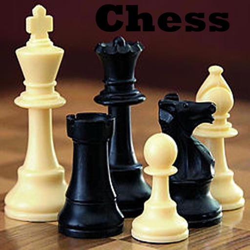 Best Chess Logical Free HDX+ iOS App