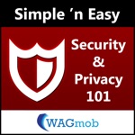 Security and Privacy 101 by WAGmob
