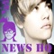 News HQ for Justin Bieber