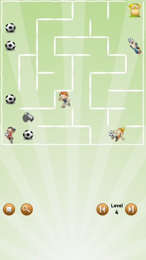 World Champion Soccer Brazil (catch all balls and win the cu(圖1)-速報App