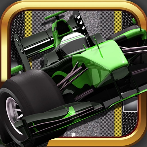 Ace Racing X57 Pro Chase Game icon