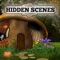 Hidden Scenes is a game similar to a jigsaw puzzle where you swap and flip the pieces to reveal the hidden scene