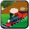 Carter - The Choo Choo Express - Story + Kids Coloring avtivities.