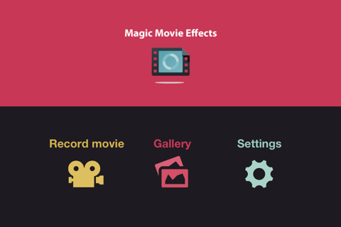 Magic Movie Effects Lite screenshot 3