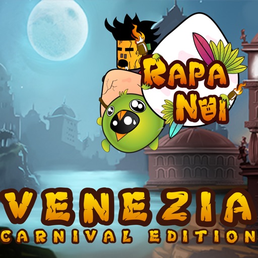 Venezia Carnival Edition icon