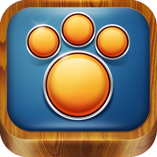 Dogathon from Dogs Trust iOS App