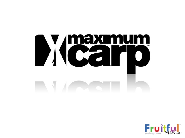 Maximum Carp Magazine For iPad