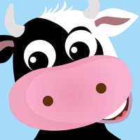 Hetoila! La Vache fait Meuh 2 - un jeu éducatif rigolo pour les enfants pour PC