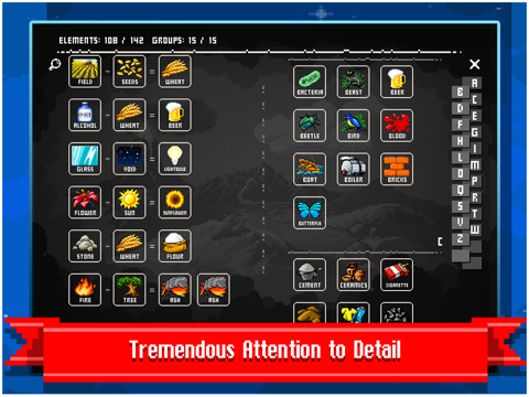 Скачать игру Doodle God: 8-bit Mania Blitz