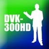 DVK-300HD