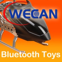 Weccan-BT Heli_HD pour PC
