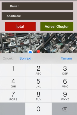 Sultan Ateşi screenshot 4